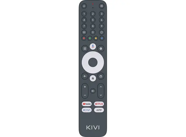 Телевизор Kivi 50U710QB - изображение 6