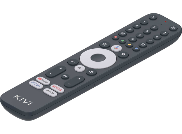 Телевизор Kivi 50U710QB - изображение 7