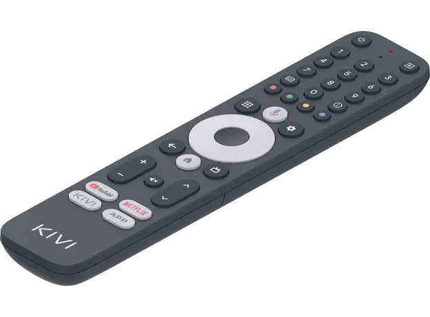 Телевизор Kivi 50U710QB - изображение 7