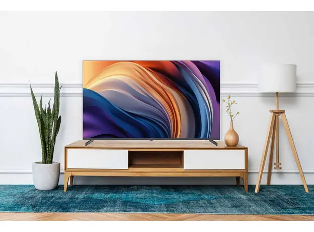 Телевизор Kivi 50U710QB - изображение 8