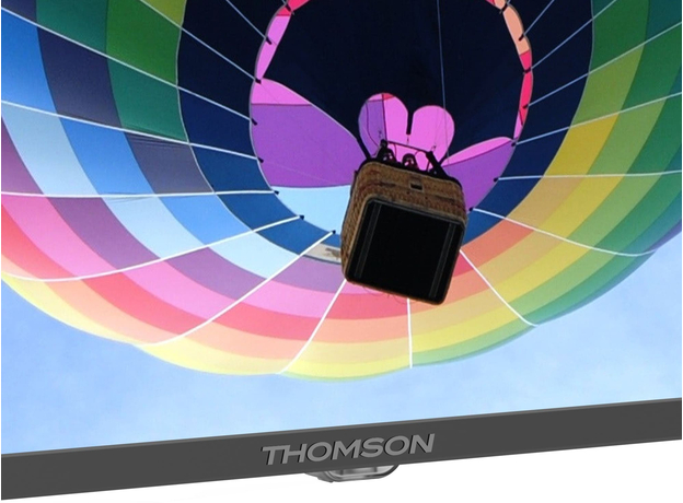 Телевизор Thomson QLED 43QG4S14 - изображение 3