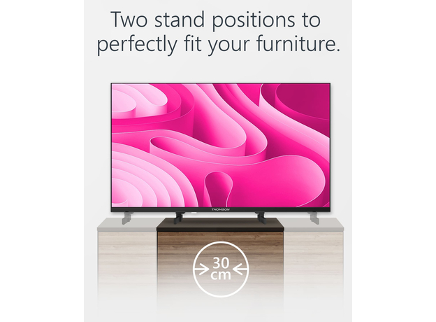 Телевизор Thomson QLED 43QG4S14 - изображение 10