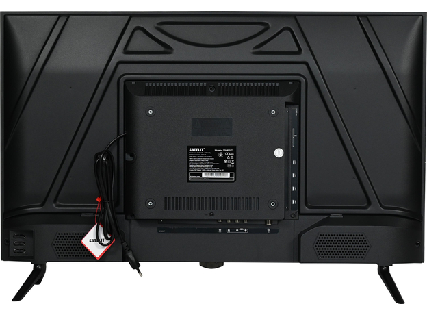 Телевизор Satelit 32H8001T - изображение 3