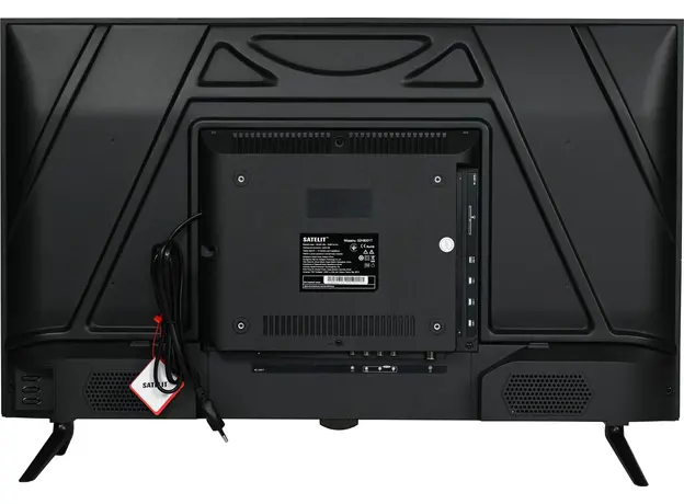 Телевизор Satelit 32H8001T - изображение 3