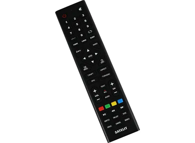 Телевизор Satelit 32H8001T - изображение 10