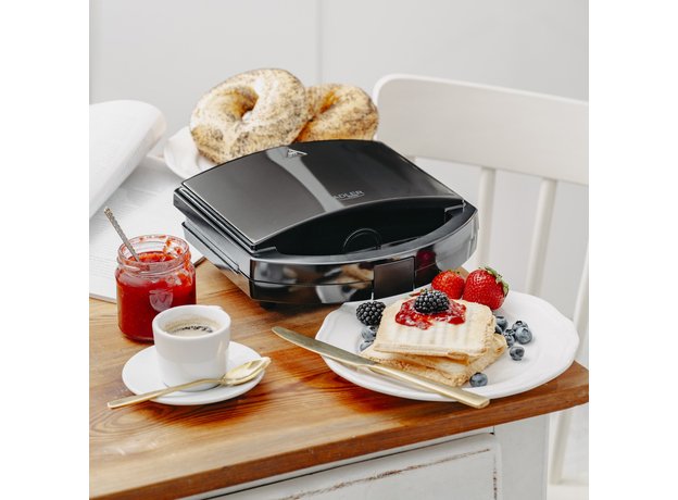 Гриль Adler AD 3068 - изображение 8