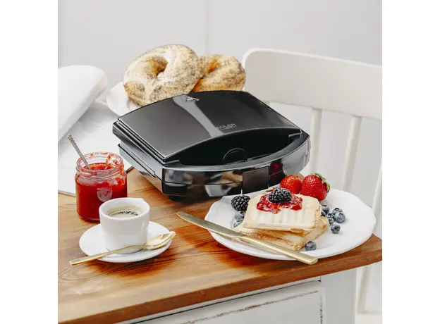 Гриль Adler AD 3068 - изображение 8