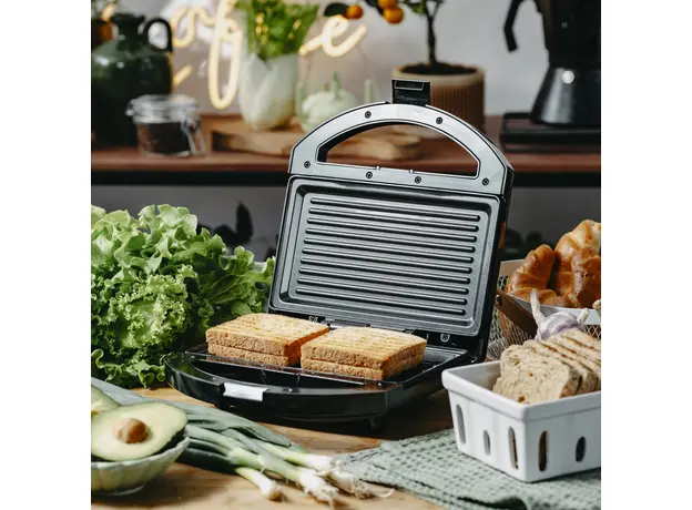 Гриль Adler AD 3068 - изображение 9