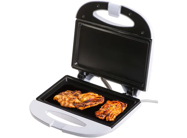 Гриль Adler AD 3072 (5905575902474) - изображение 6