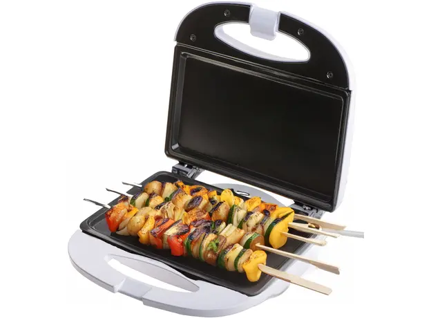 Гриль Adler AD 3072 (5905575902474) - изображение 7