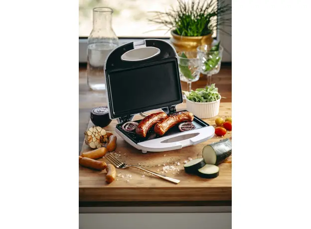 Гриль Adler AD 3072 (5905575902474) - изображение 8