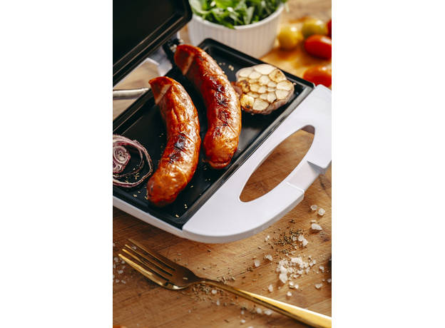 Гриль Adler AD 3072 (5905575902474) - изображение 11