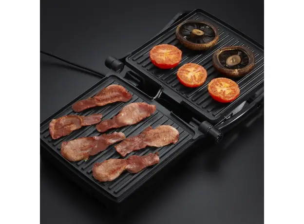Контактный гриль (прижимной) RUSSELL HOBBS Cook@Home 17888-56 - изображение 6