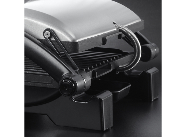 Контактный гриль (прижимной) RUSSELL HOBBS Cook@Home 17888-56 - изображение 8