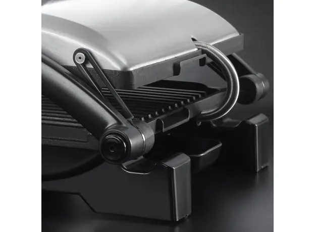 Контактный гриль (прижимной) RUSSELL HOBBS Cook@Home 17888-56 - изображение 8