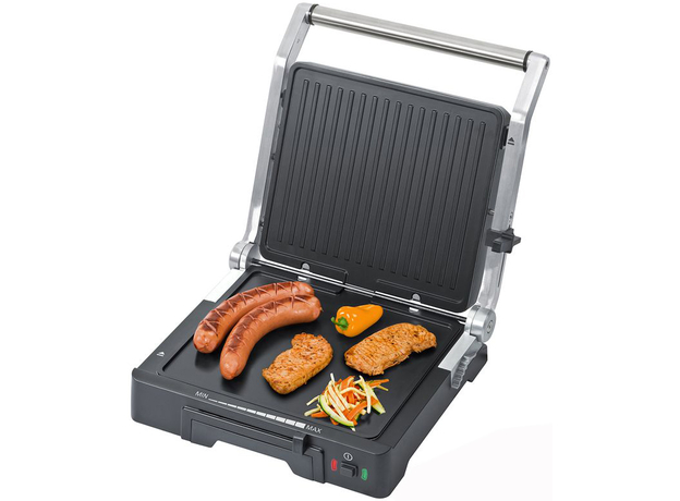 Контактный гриль (прижимной) STEBA FG 70 