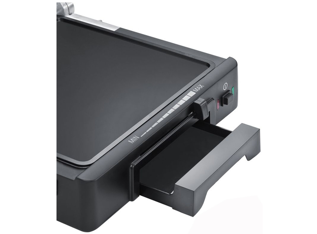 Контактный гриль (прижимной) STEBA FG 70 - изображение 2