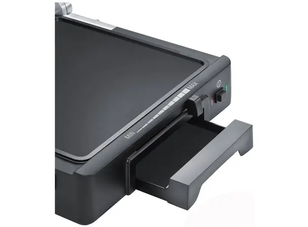 Контактный гриль (прижимной) STEBA FG 70 - изображение 2