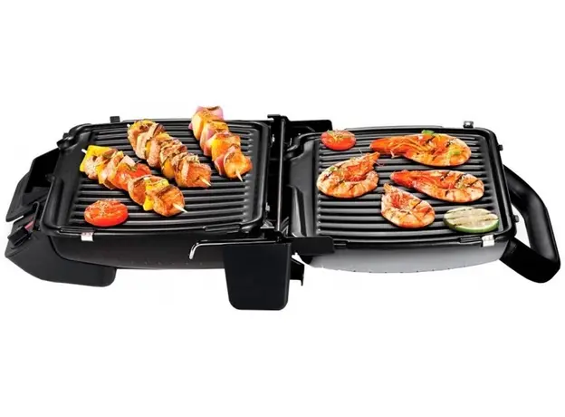 Гриль TEFAL Ultracompact GC305012 - изображение 12