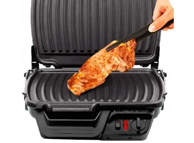 Гриль TEFAL Ultracompact GC305012 - изображение 13