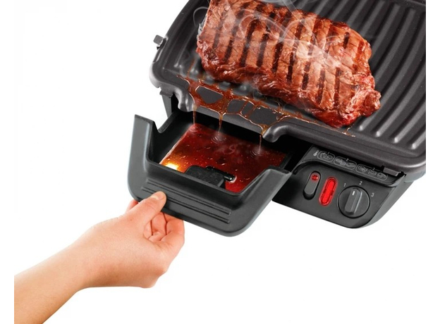 Гриль TEFAL Ultracompact GC305012 - изображение 14