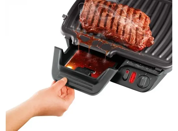 Гриль TEFAL Ultracompact GC305012 - изображение 14
