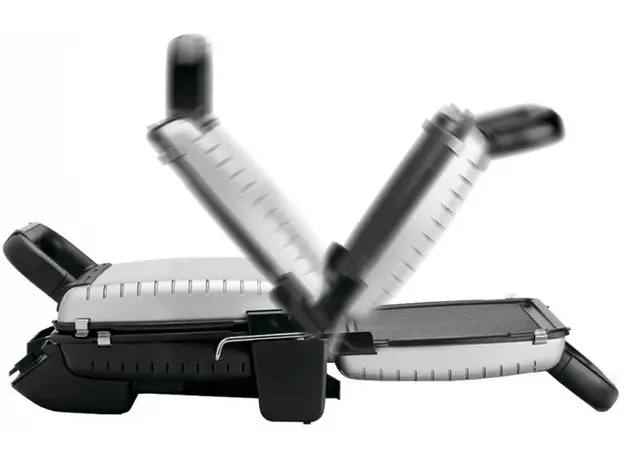 Гриль TEFAL Ultracompact GC305012 - изображение 4