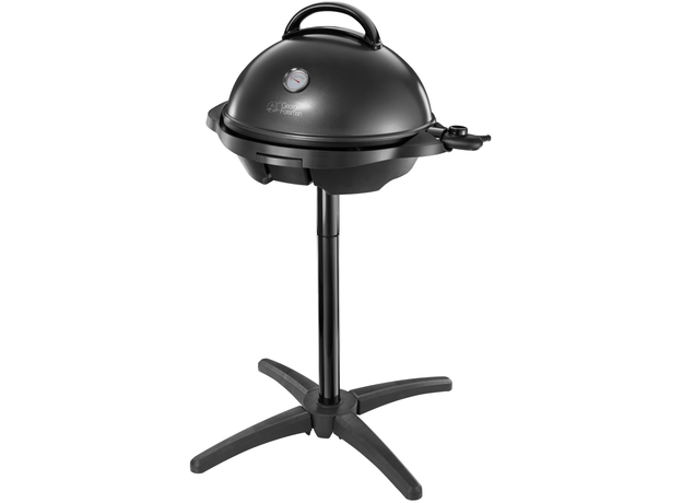 Мангал / гриль GEORGE FOREMAN Indoor Outdoor Grill 22460-56 