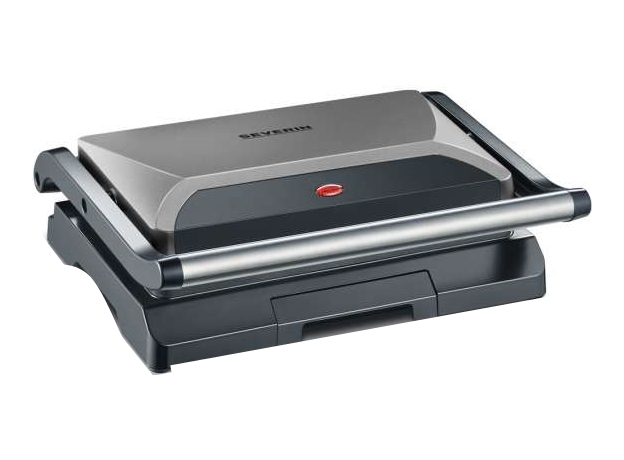 Контактный гриль (прижимной) SEVERIN KG 2394 