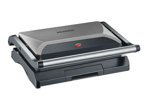 Контактный гриль (прижимной) SEVERIN KG 2394 