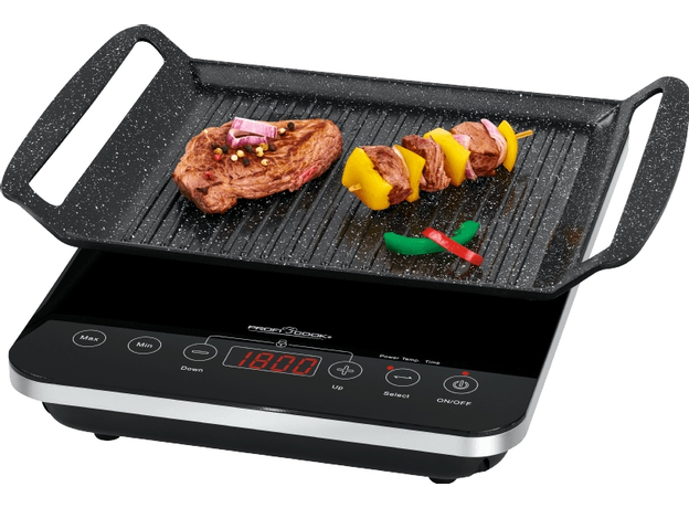 Гриль керамический PROFI COOK PC-ITG 1130 