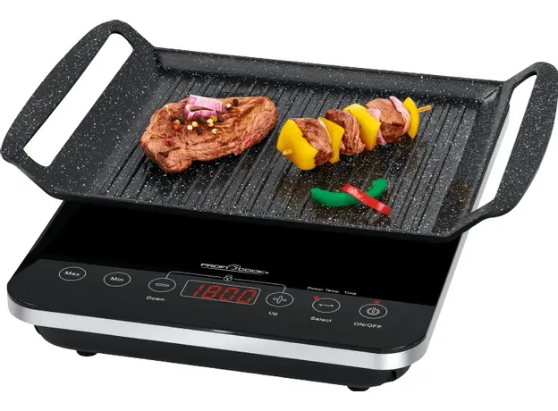 Гриль керамический PROFI COOK PC-ITG 1130 