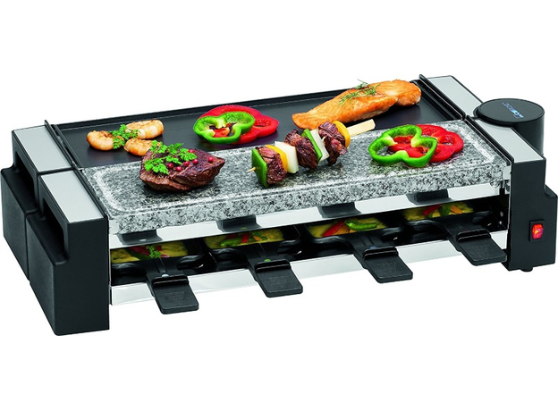 Раклетница CLATRONIC RG 3678 