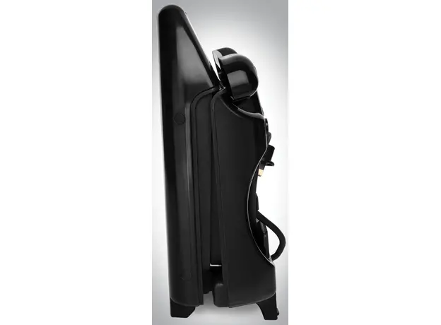 Контактный гриль (прижимной) GEORGE FOREMAN 25040-56 Family Steel - изображение 6