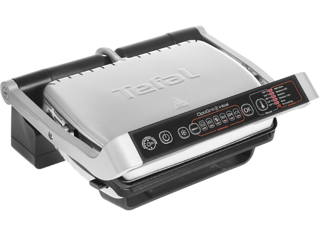 Гриль TEFAL OptiGrill+ Initial GC706D34 