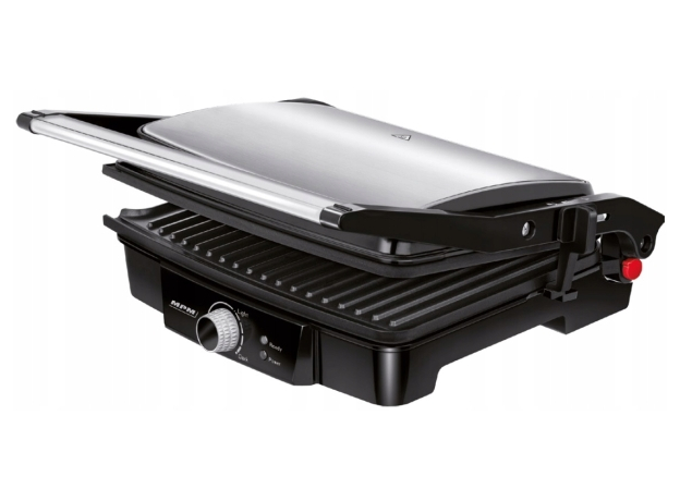 Гриль MPM MGR-09M 