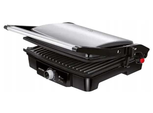 Гриль MPM MGR-09M 