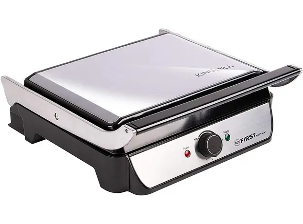 Контактный гриль (прижимной) FIRST Austria FA-5344-2 