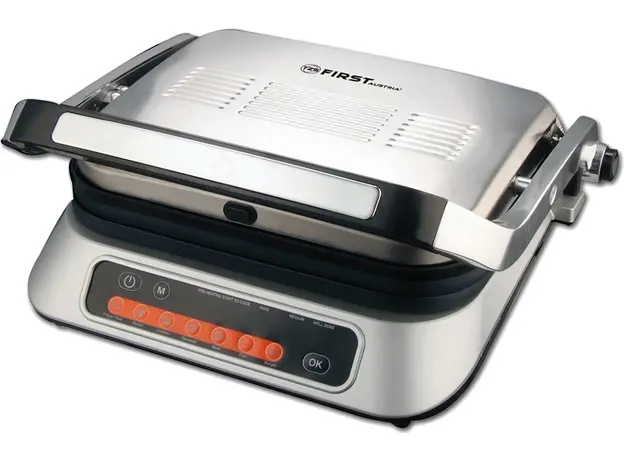 Контактный гриль (прижимной) FIRST Austria FA-5344-3 
