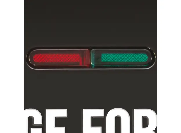 Контактный гриль (прижимной) George Foreman Fit Grill Large 25820-56 черный - изображение 13