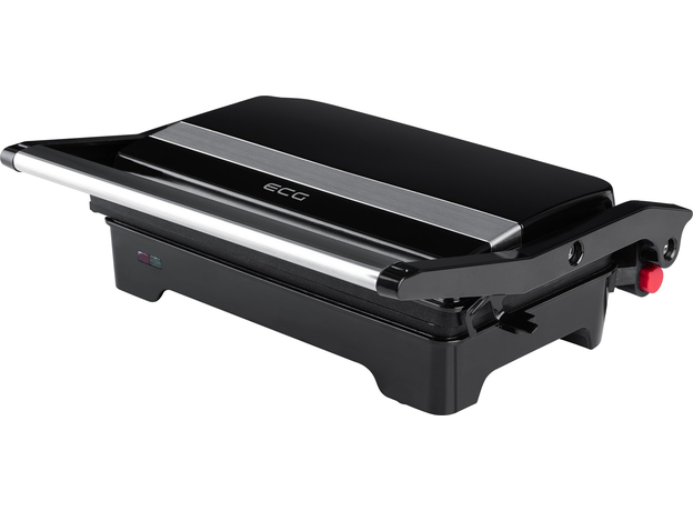 Контактный гриль (прижимной) ECG S2070 Panini 