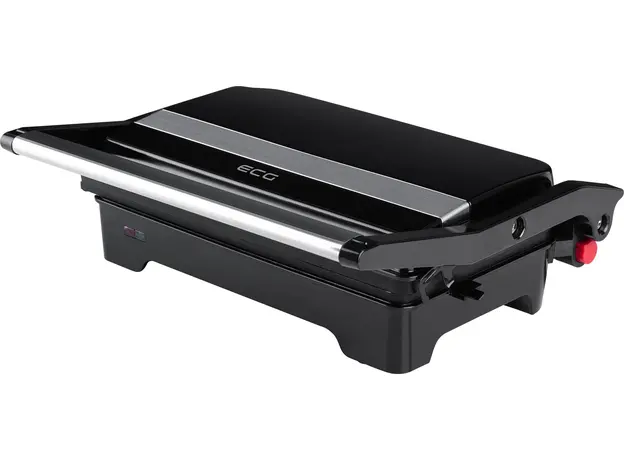 Контактный гриль (прижимной) ECG S2070 Panini 