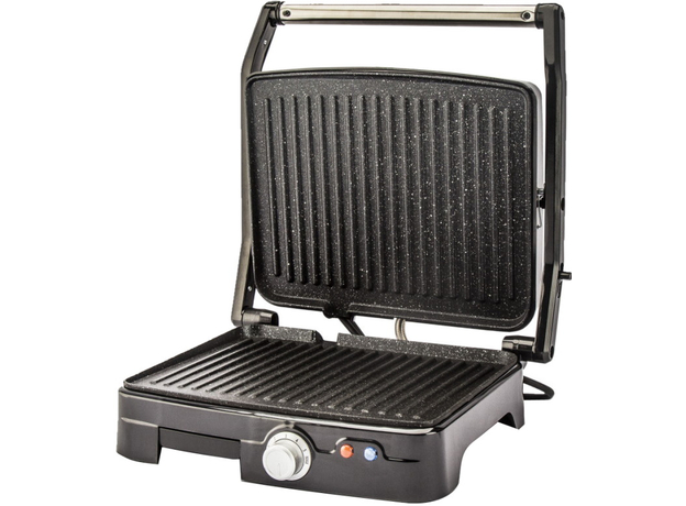 Контактный гриль (прижимной) ZELMER ZPR2000 