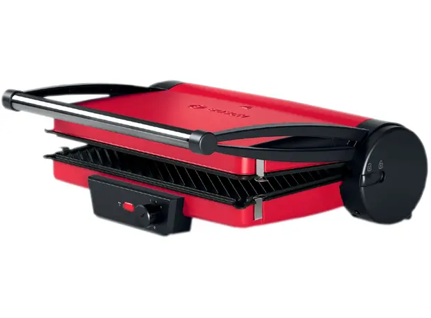 Контактный гриль (прижимной) BOSCH TCG4104 