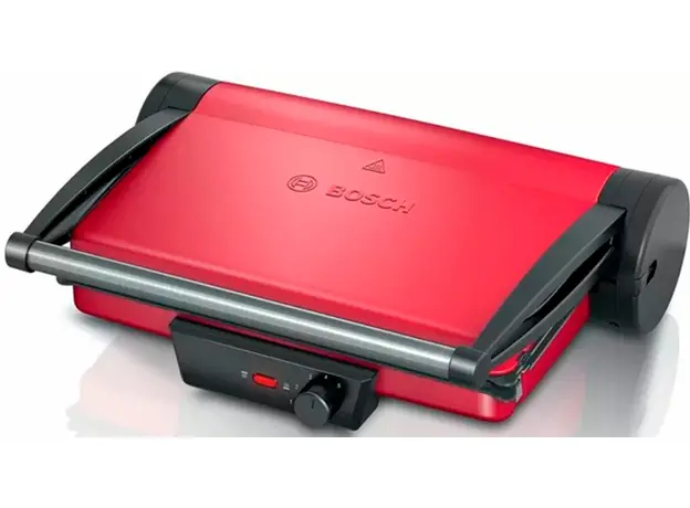 Контактный гриль (прижимной) BOSCH TCG4104 - изображение 2