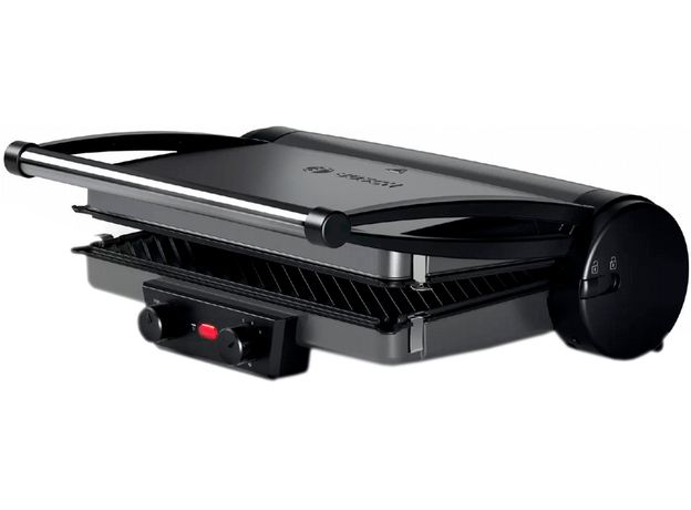 Контактный гриль (прижимной) BOSCH TCG4215 