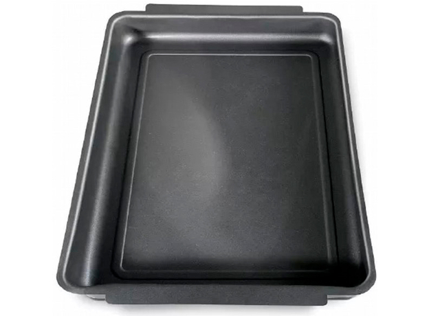 Контактный гриль (прижимной) BOSCH TCG4215 - изображение 8