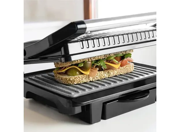 Гриль CECOTEC CCTC-03023 - изображение 2