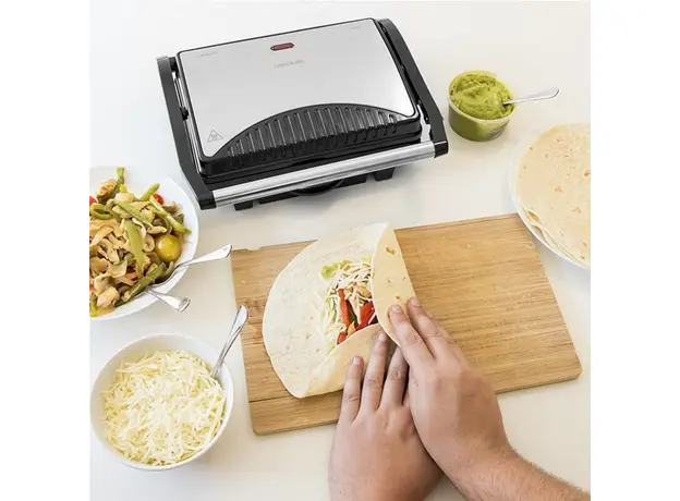 Гриль CECOTEC CCTC-03023 - изображение 8