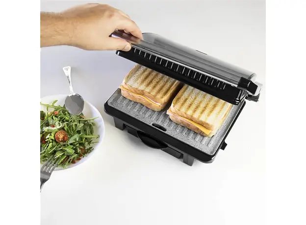 Гриль CECOTEC CCTC-03023 - изображение 4